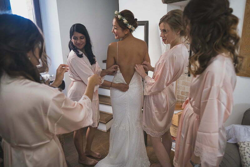 Mariage Wedding Chateau Sainte Roseline Provence 1085