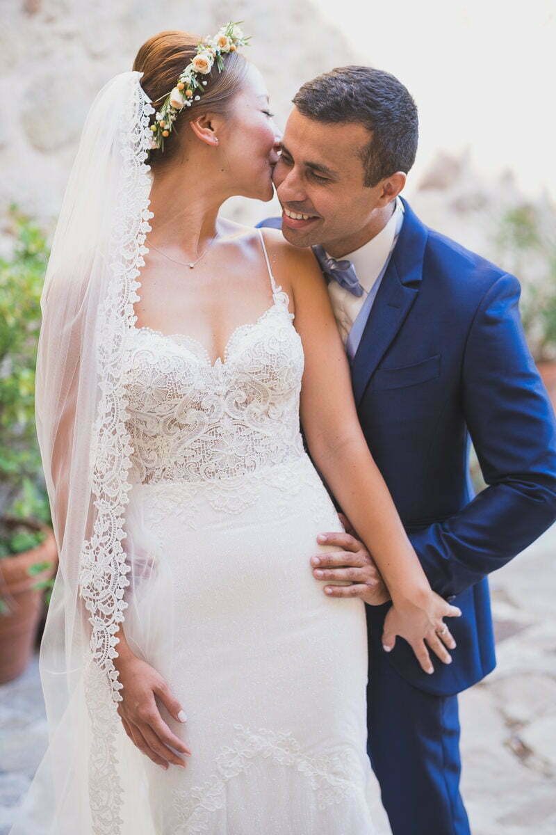 Mariage Wedding Chateau Sainte Roseline Provence 1144