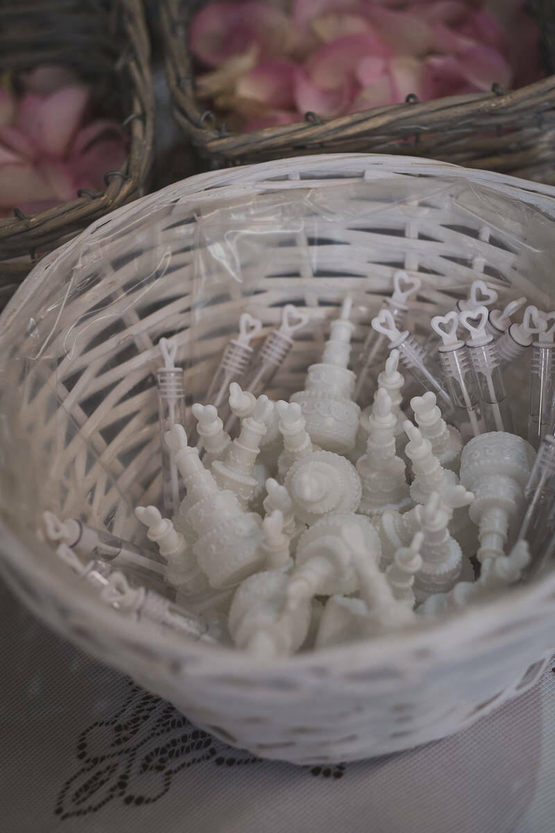 Mariage Wedding Chateau Sainte Roseline Provence 1169