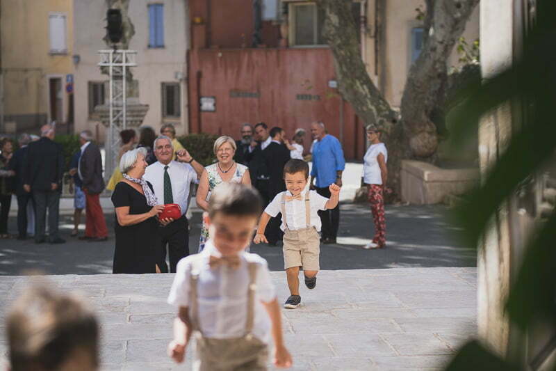 Mariage Wedding Chateau Sainte Roseline Provence 1175
