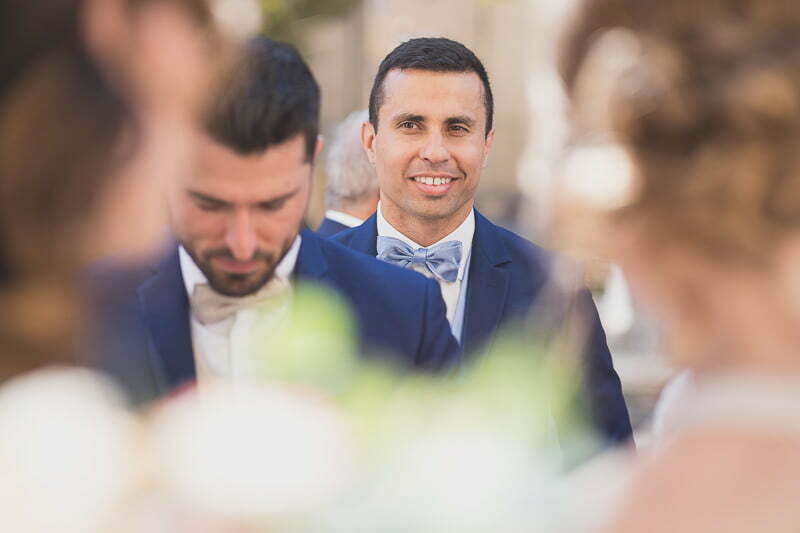 Mariage Wedding Chateau Sainte Roseline Provence 1205