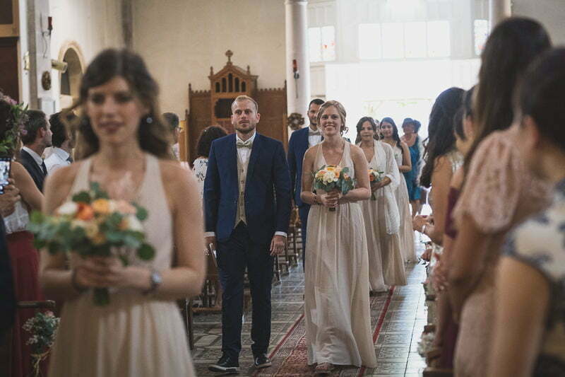 Mariage Wedding Chateau Sainte Roseline Provence 1218