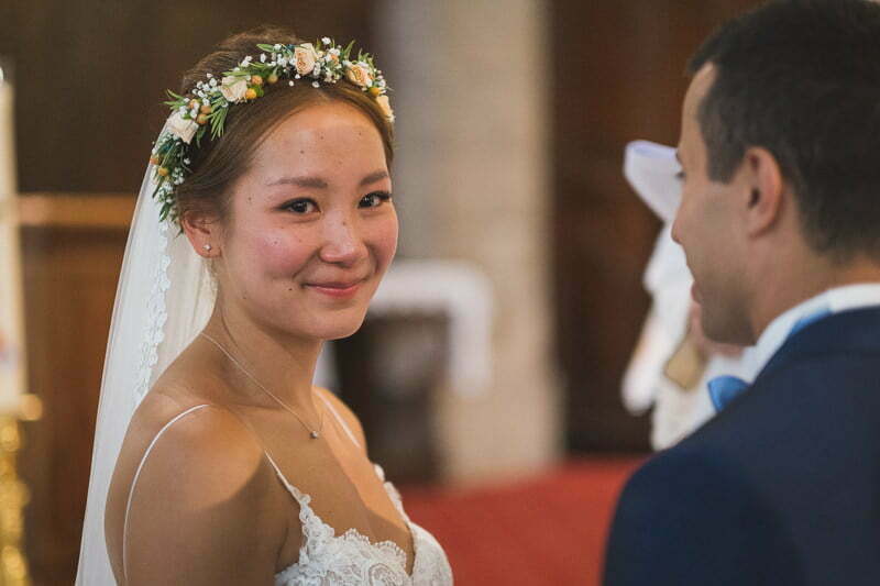 Mariage Wedding Chateau Sainte Roseline Provence 1301