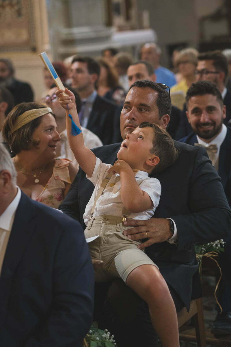 Mariage Wedding Chateau Sainte Roseline Provence 1367