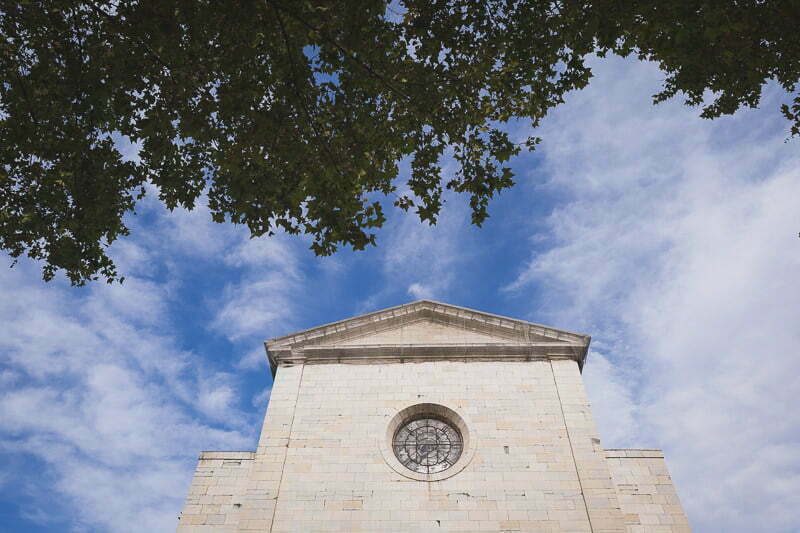 Mariage Wedding Chateau Sainte Roseline Provence 1410