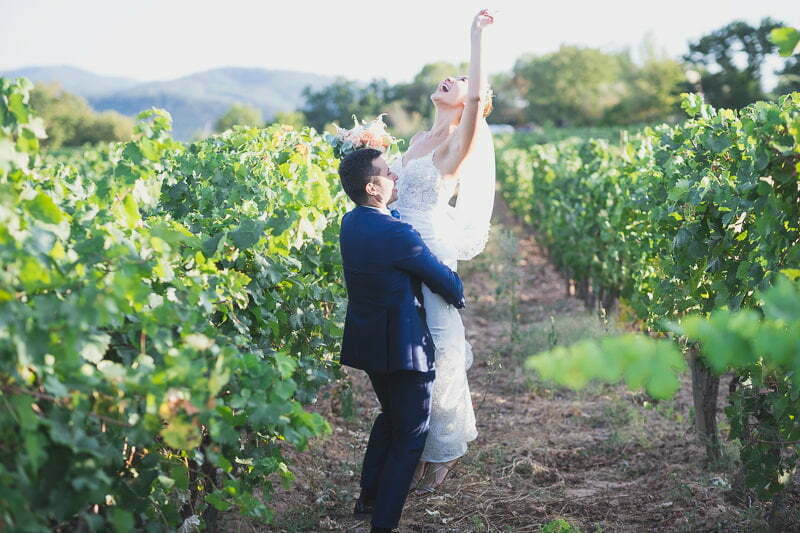 Mariage Wedding Chateau Sainte Roseline Provence 1503