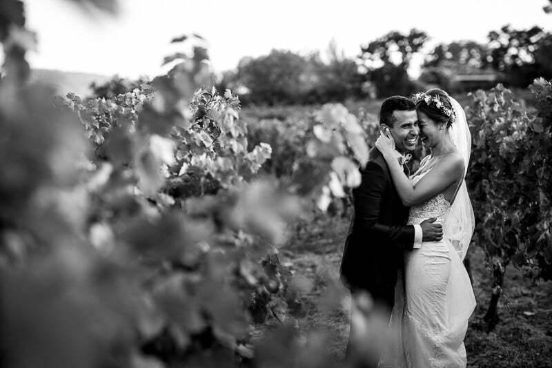 Mariage Wedding Chateau Sainte Roseline Provence 1535