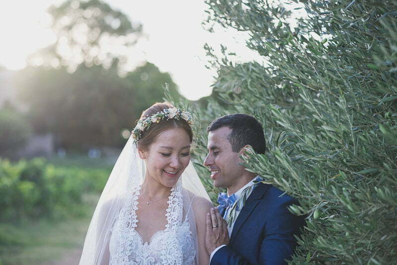 Mariage Wedding Chateau Sainte Roseline Provence 1543