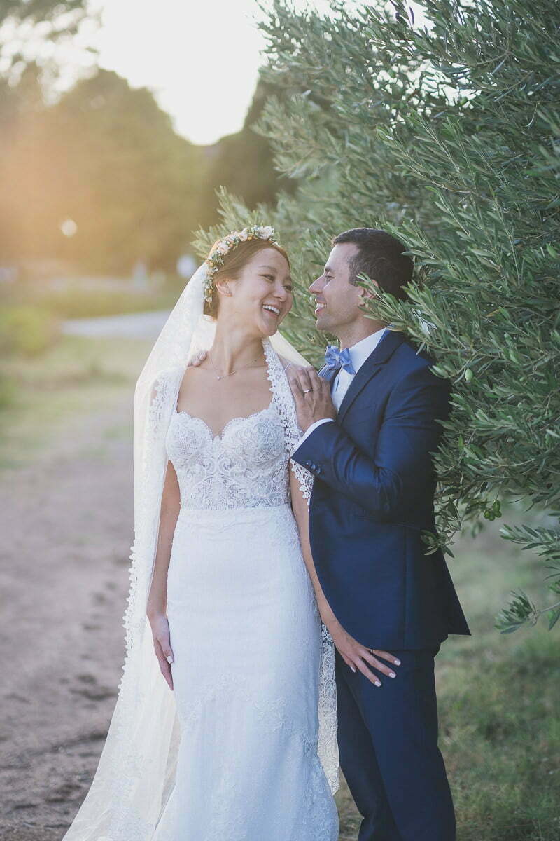 Mariage Wedding Chateau Sainte Roseline Provence 1550