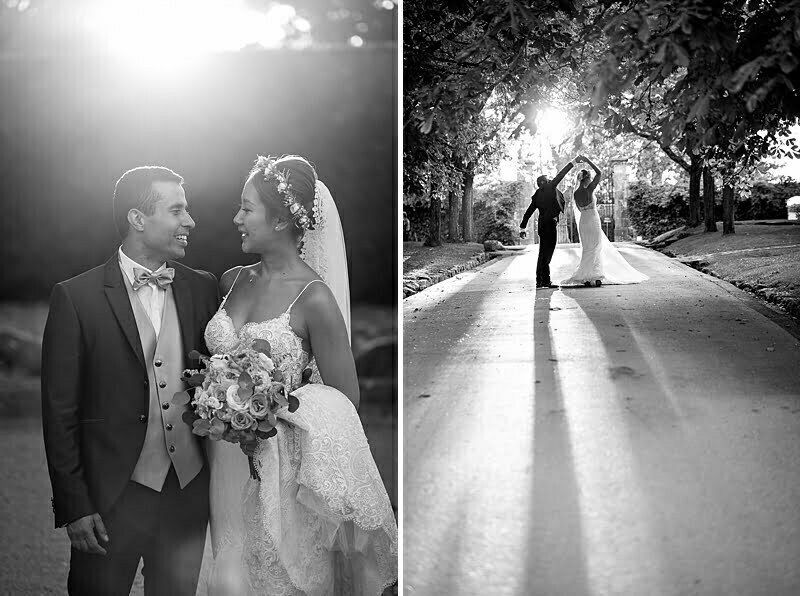 Mariage Wedding Chateau Sainte Roseline Provence 1571