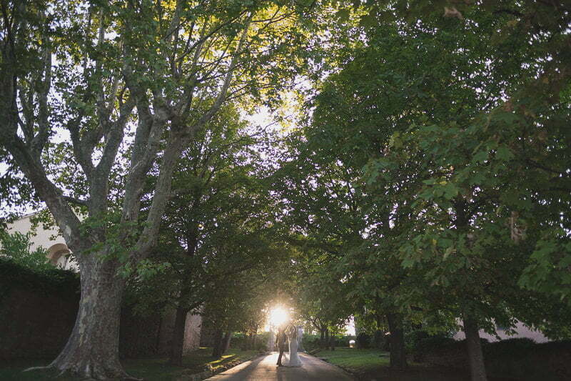 Mariage Wedding Chateau Sainte Roseline Provence 1572
