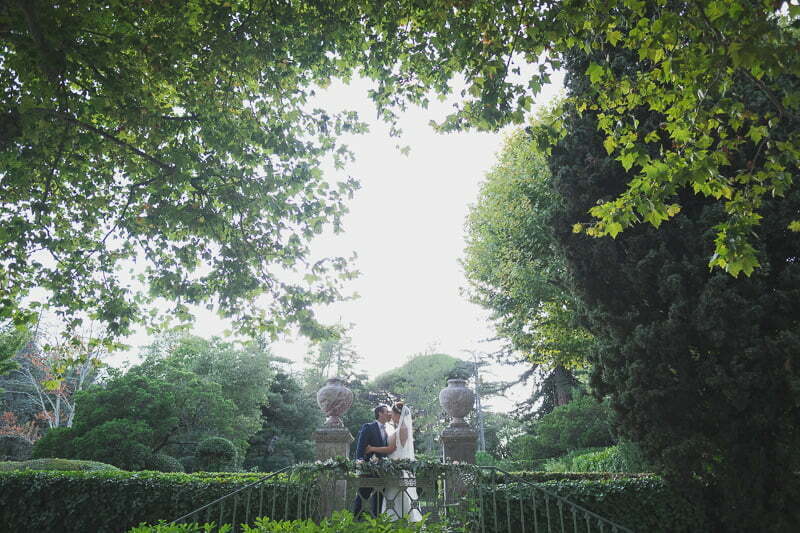 Mariage Wedding Chateau Sainte Roseline Provence 1579