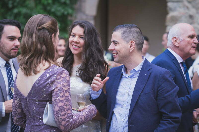 Mariage Wedding Chateau Sainte Roseline Provence 1631