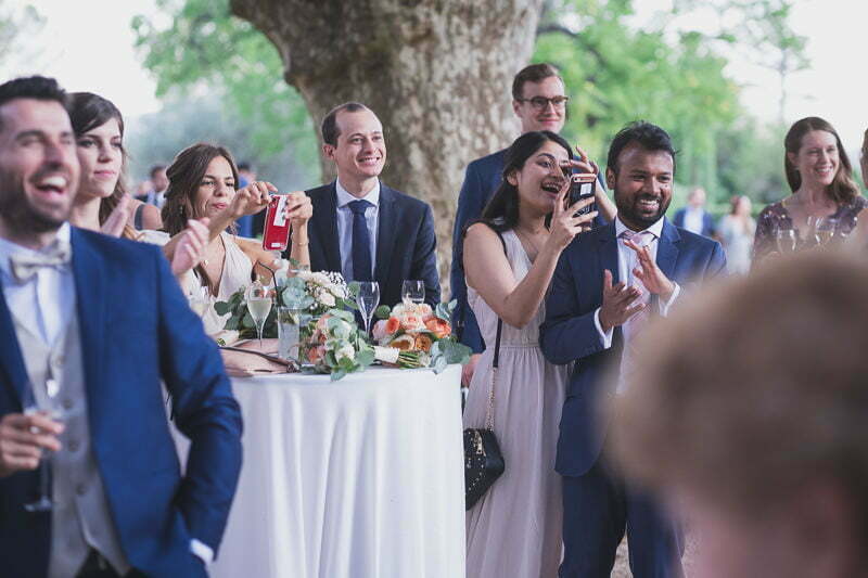 Mariage Wedding Chateau Sainte Roseline Provence 1645