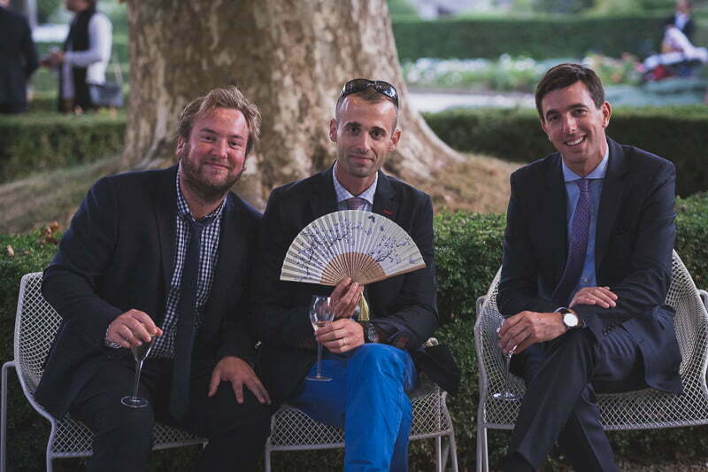 Mariage Wedding Chateau Sainte Roseline Provence 1659