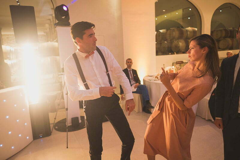 Mariage Wedding Chateau Sainte Roseline Provence 1744