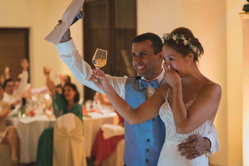 Mariage Wedding Chateau Sainte Roseline Provence 1794