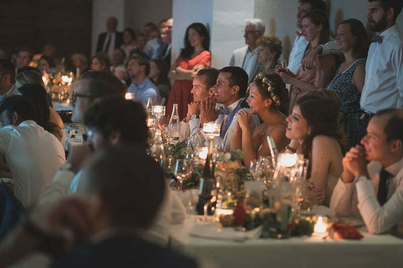 Mariage Wedding Chateau Sainte Roseline Provence 1840