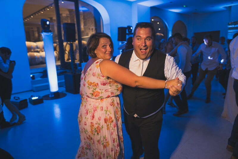 Mariage Wedding Chateau Sainte Roseline Provence 1915