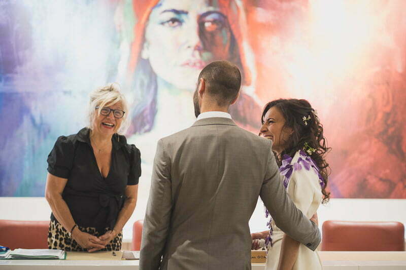 French Riviera Seaside Jewish wedding Cannes 1006