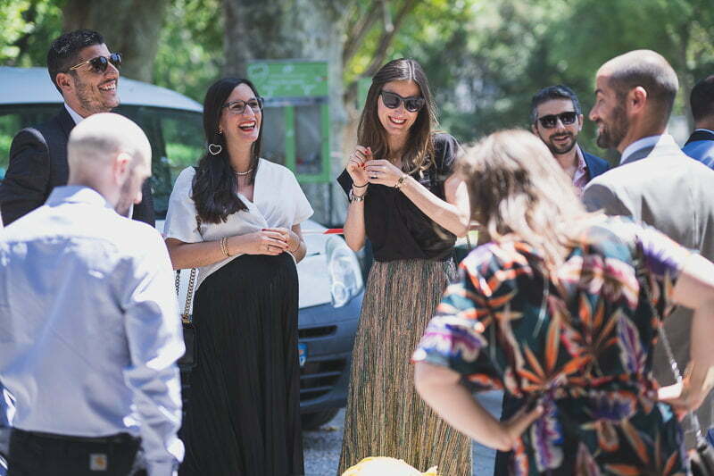 French Riviera Seaside Jewish wedding Cannes 1011