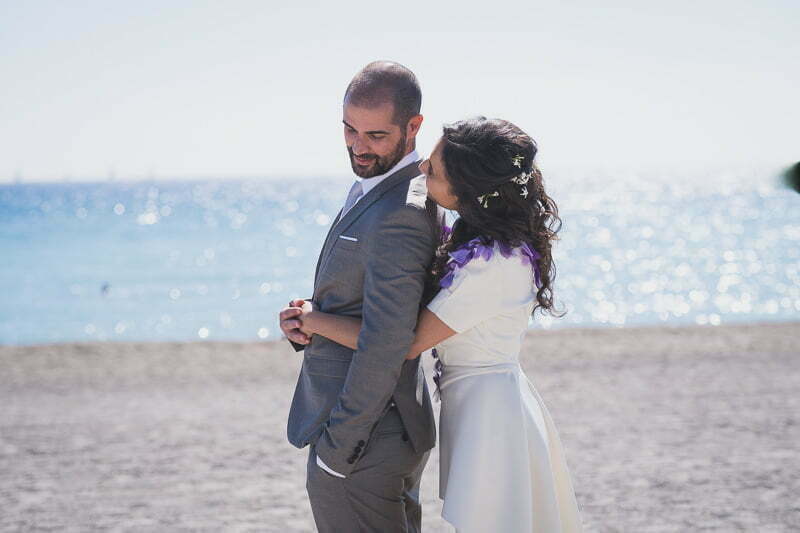 French Riviera Seaside Jewish wedding Cannes 1024