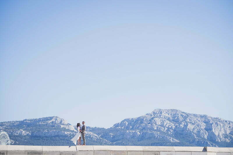 French Riviera Seaside Jewish wedding Cannes 1031