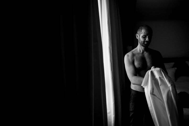 French Riviera Seaside Jewish wedding Cannes 1053