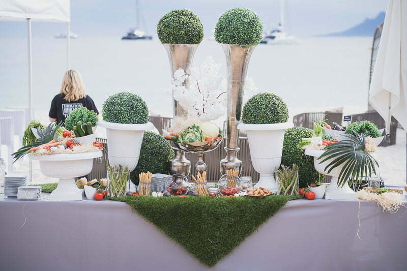 French Riviera Seaside Jewish wedding Cannes 1069