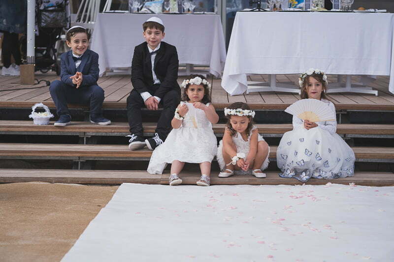 French Riviera Seaside Jewish wedding Cannes 1084