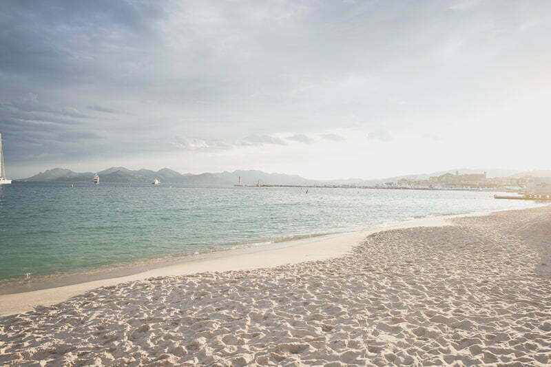 French Riviera Seaside Jewish wedding Cannes 1160