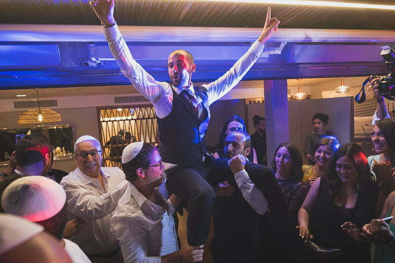 French Riviera Seaside Jewish wedding Cannes 1219