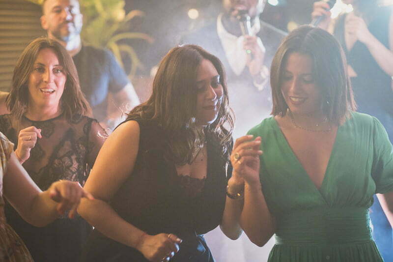 French Riviera Seaside Jewish wedding Cannes 1246