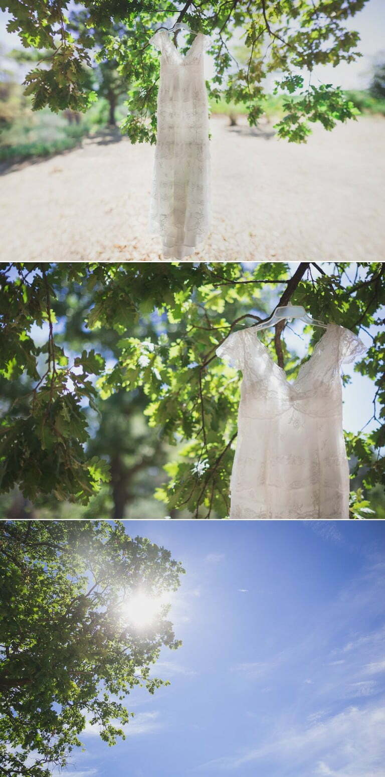 Chateau Saint Esprit Wedding Venue Provence 1