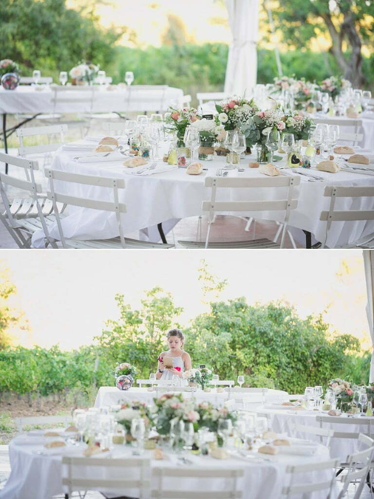 Chateau Saint Esprit Wedding Venue Provence 10