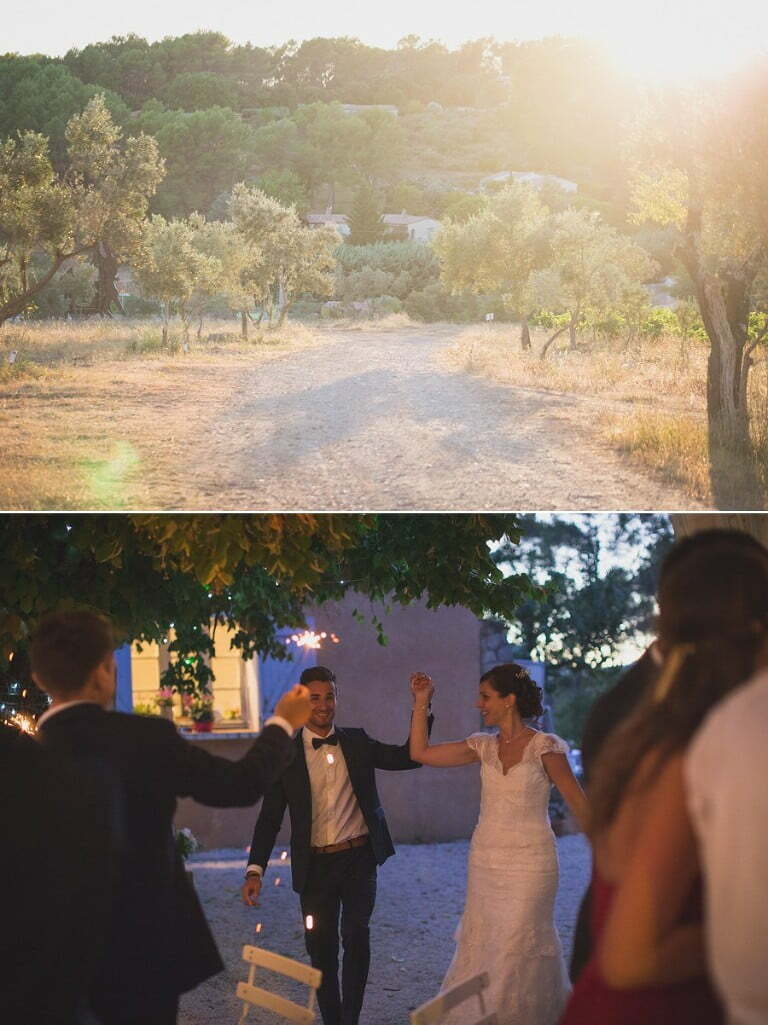 Chateau Saint Esprit Wedding Venue Provence 15