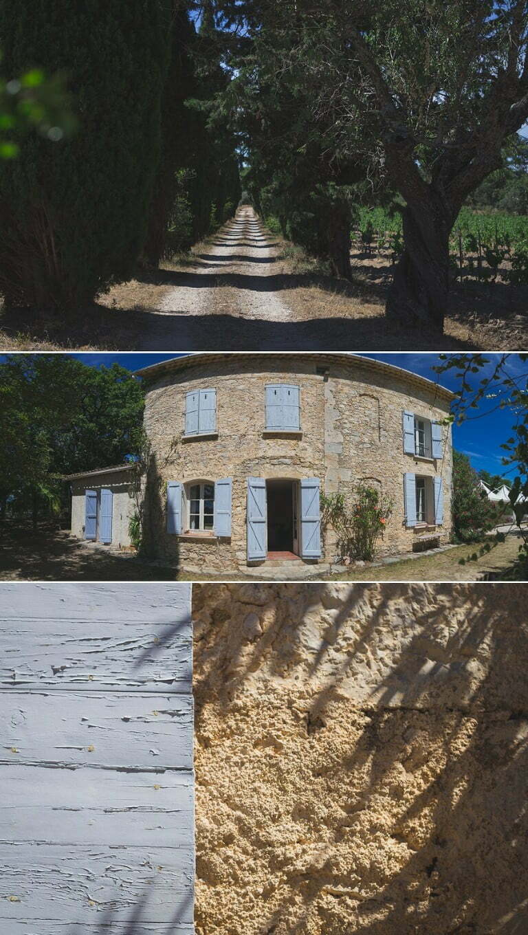 Chateau Saint Esprit Wedding Venue Provence 18