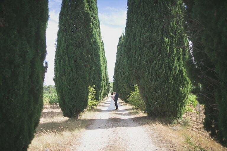 Chateau Saint Esprit Wedding Venue Provence 3