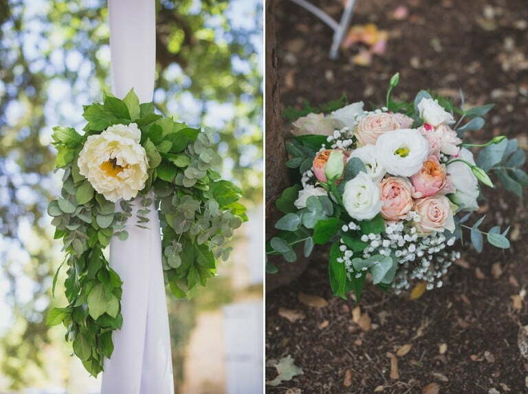 Chateau Saint Esprit Wedding Venue Provence 5