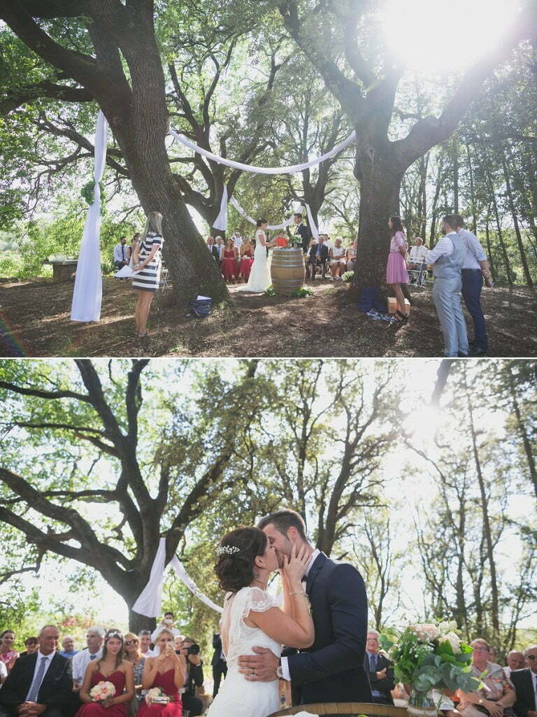 Chateau Saint Esprit Wedding Venue Provence 6