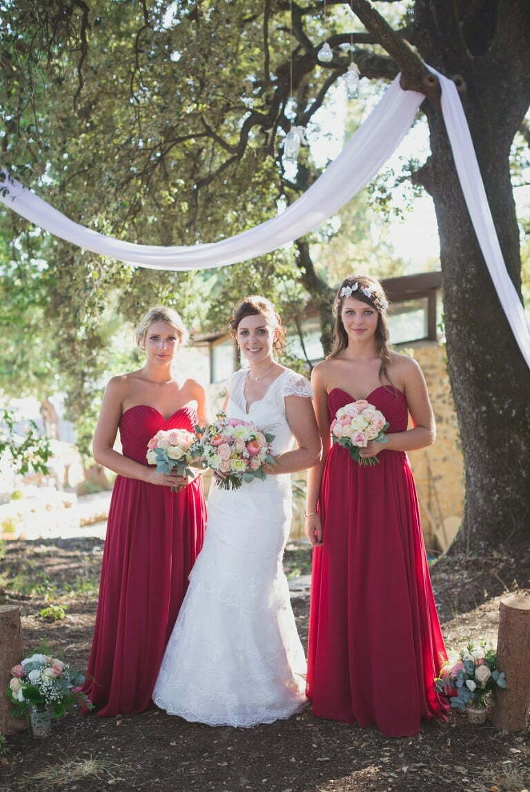 Chateau Saint Esprit Wedding Venue Provence 7