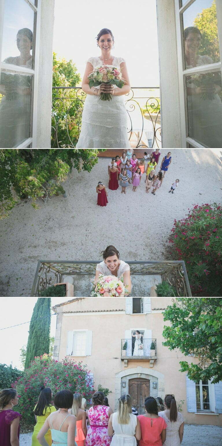 Chateau Saint Esprit Wedding Venue Provence 8