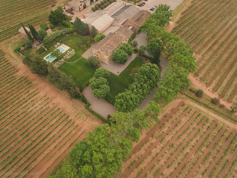 Mariage Chateau des Demoiselles Var 0688