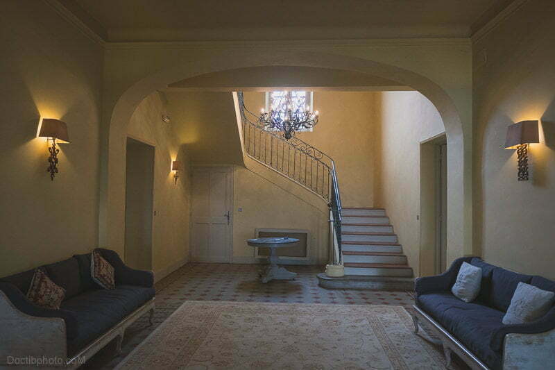 Mariage Chateau des Demoiselles Var 1287