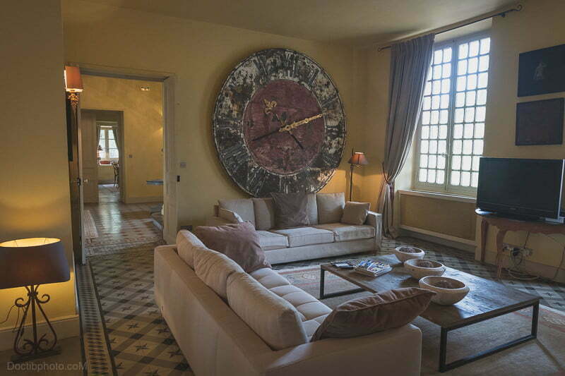 Mariage Chateau des Demoiselles Var 1288