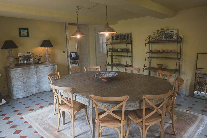 Mariage Chateau des Demoiselles Var 1291