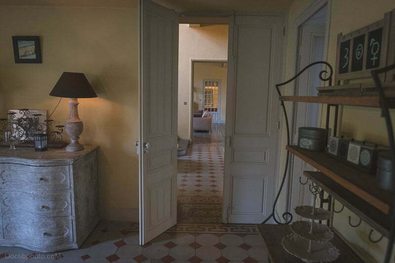 Mariage Chateau des Demoiselles Var 1292