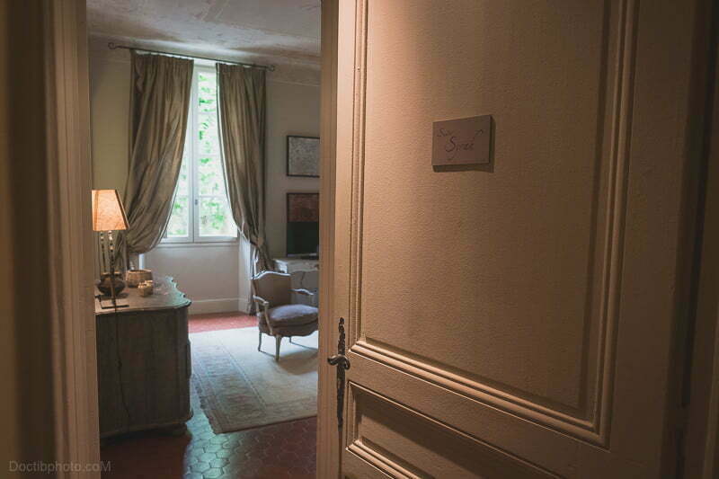 Mariage Chateau des Demoiselles Var 1298