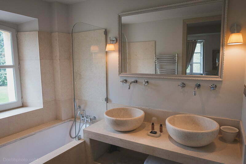 Mariage Chateau des Demoiselles Var 1306