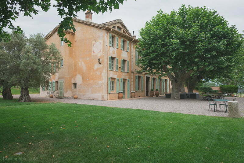 Mariage Chateau des Demoiselles Var 1318